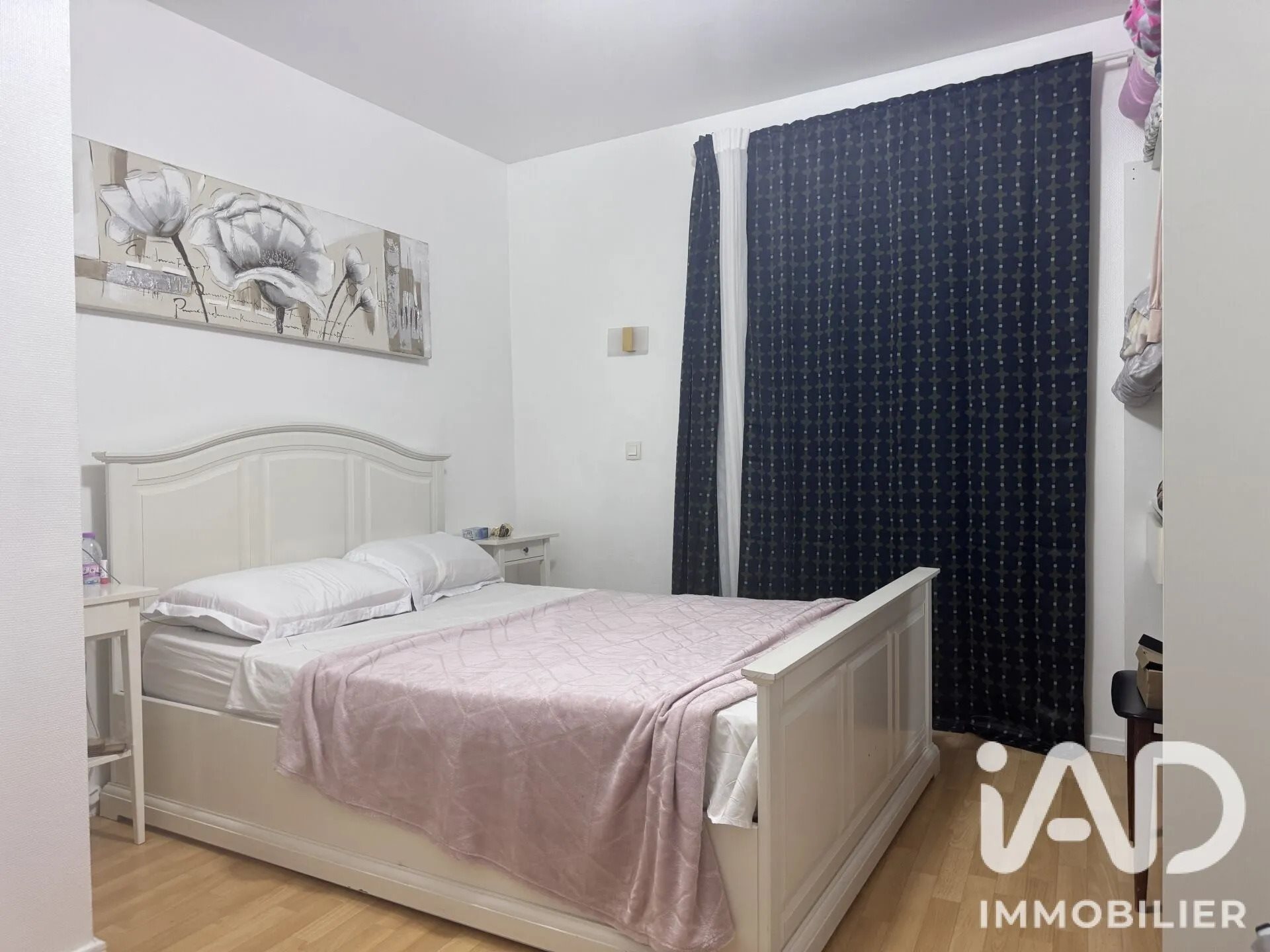 Appartement à vendre, 78m², Pau