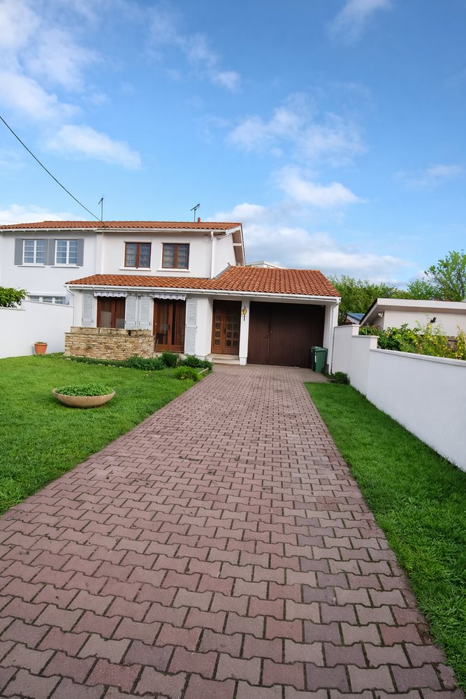 Maison à vendre, 110m², Gradignan
