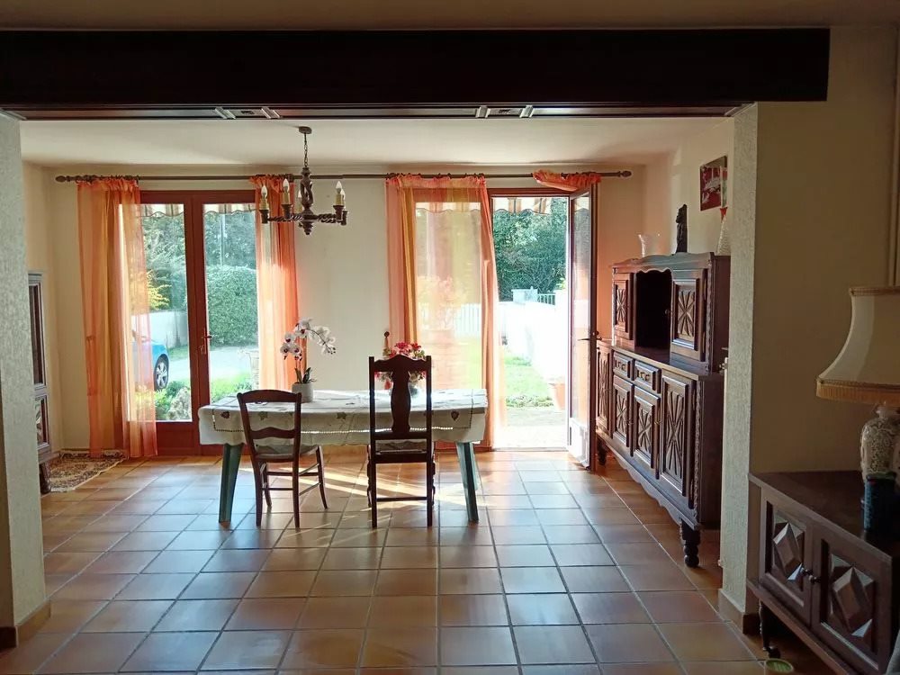 Maison à vendre, 110m², Gradignan