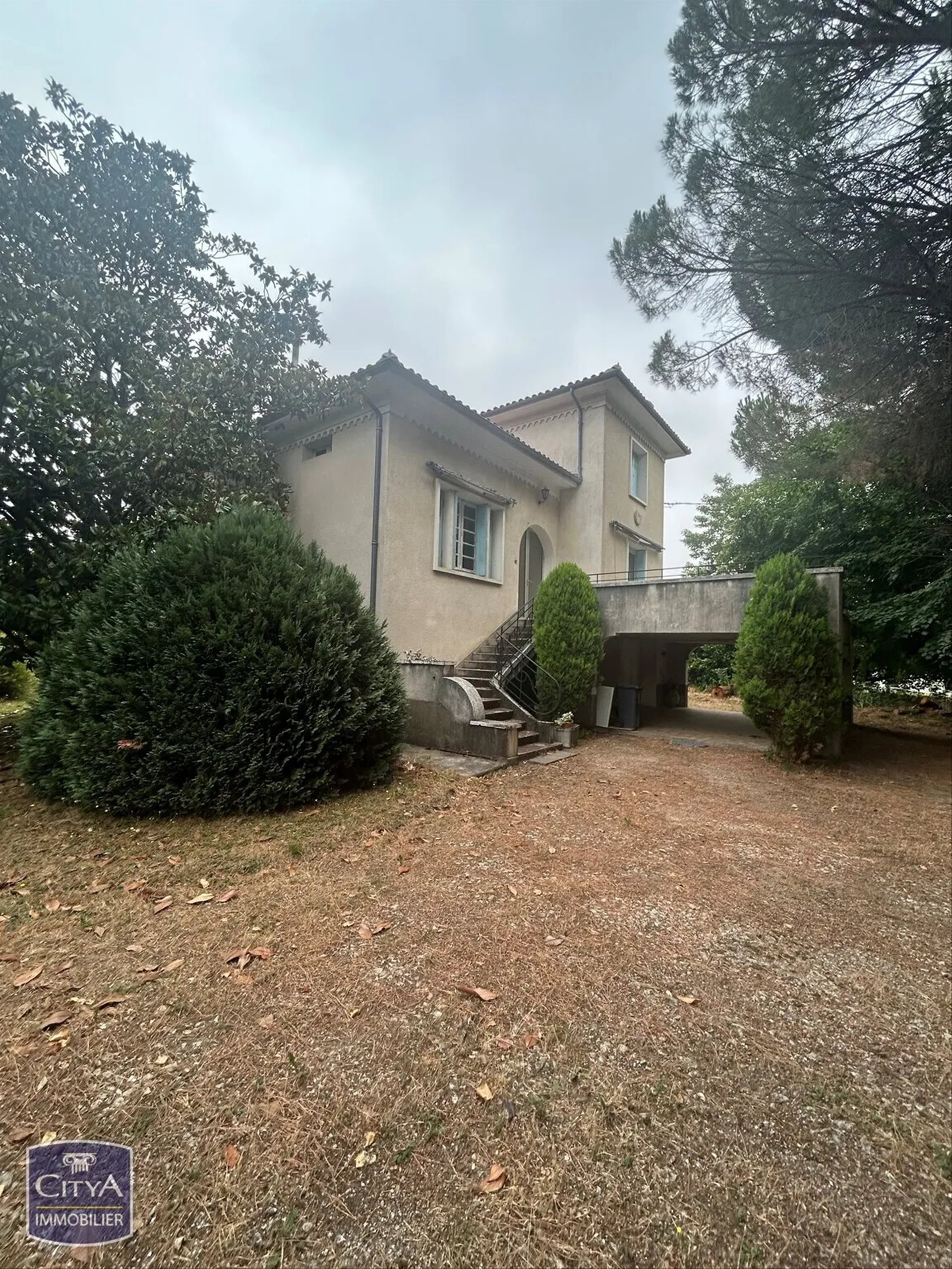 Maison à vendre, 168m², Pamiers