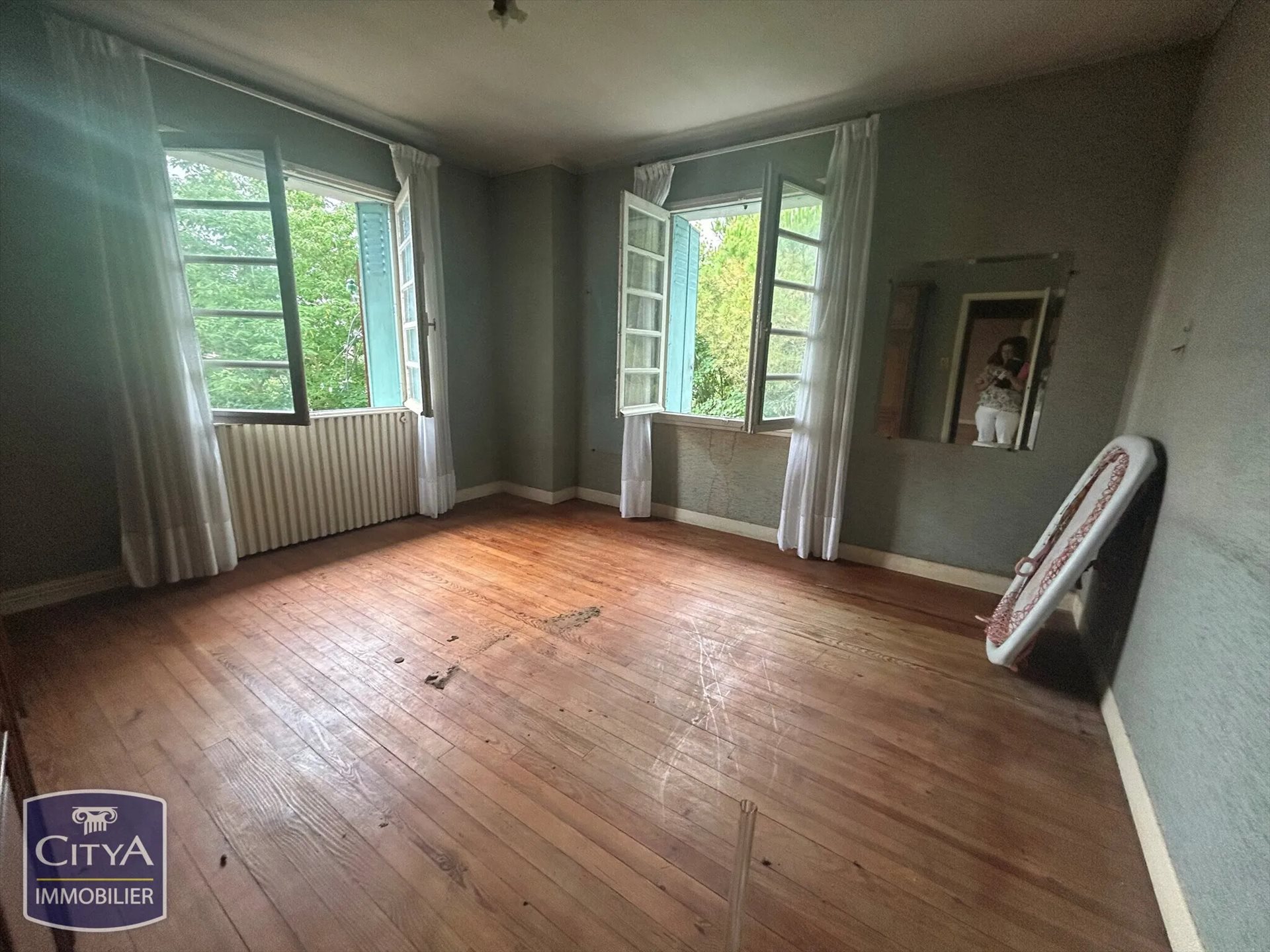 Maison à vendre, 168m², Pamiers