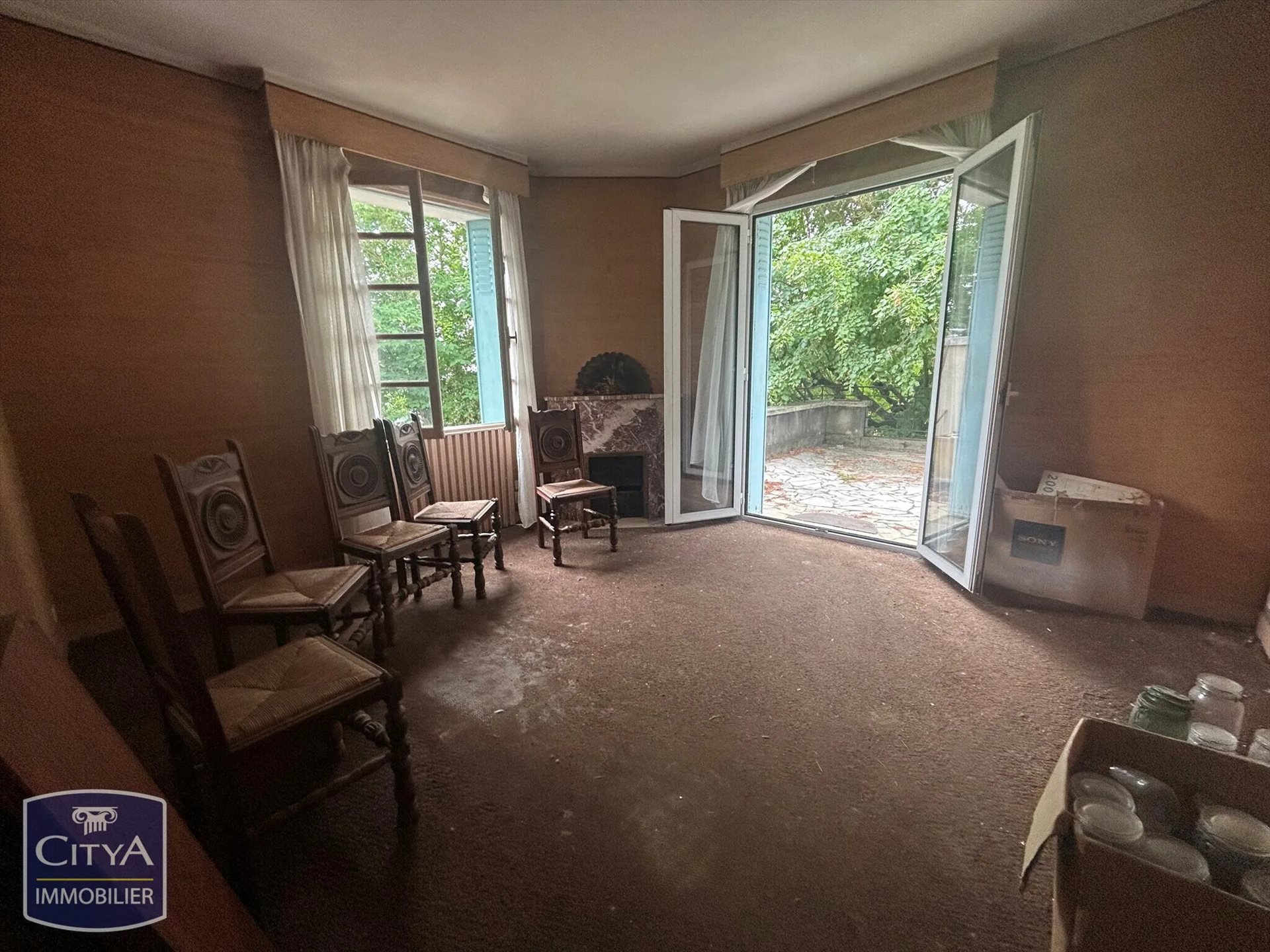 Maison à vendre, 168m², Pamiers