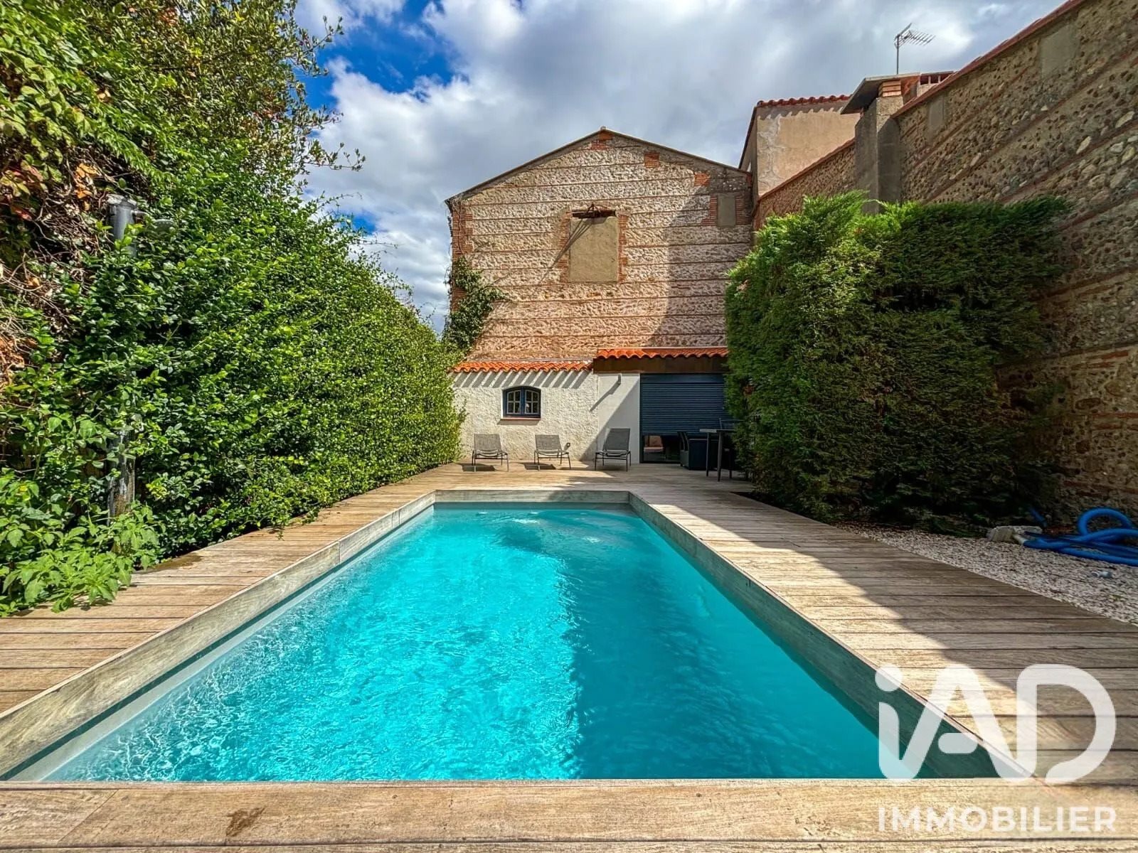 Maison à vendre, 182m², Perpignan