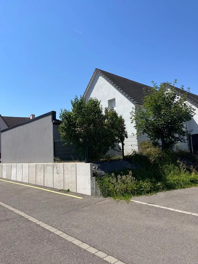 Maison à vendre, 107m², Didenheim