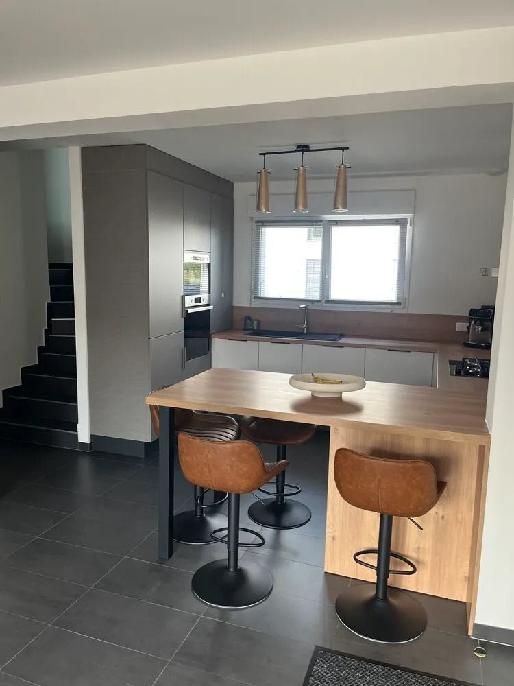 Maison à vendre, 107m², Didenheim