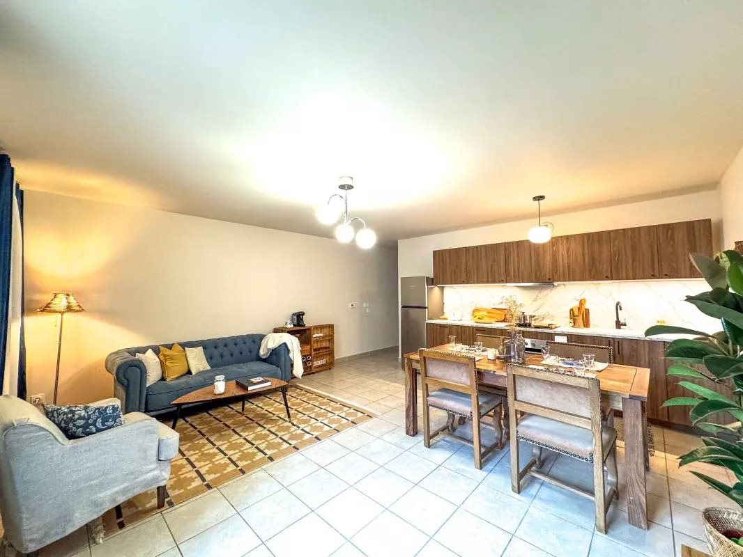 Appartement à vendre, 63m², Caluire-et-Cuire