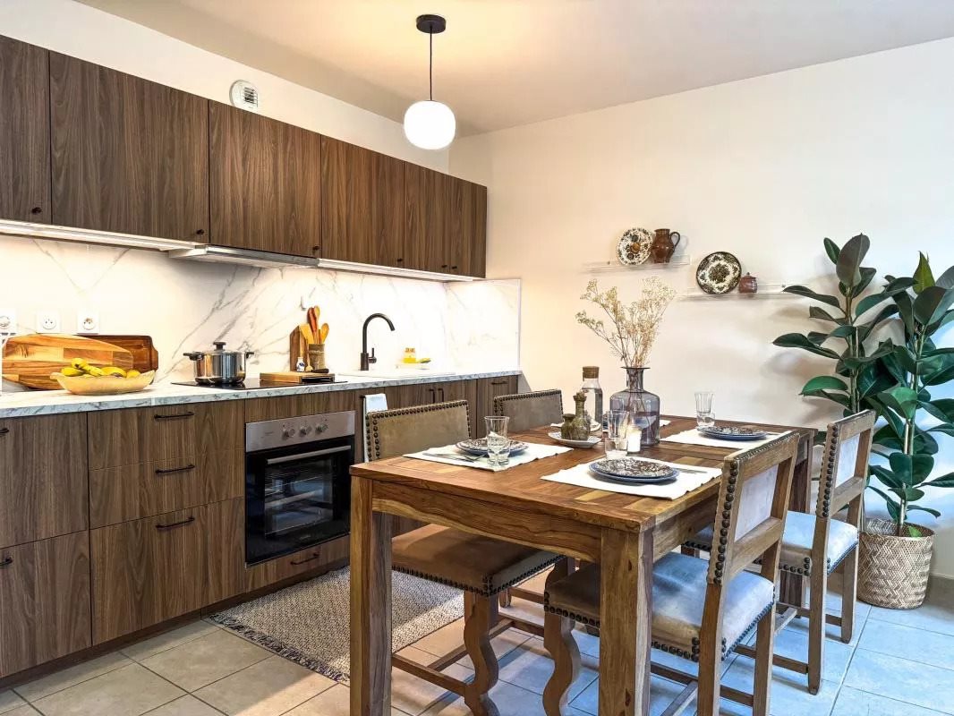 Appartement à vendre, 63m², Caluire-et-Cuire