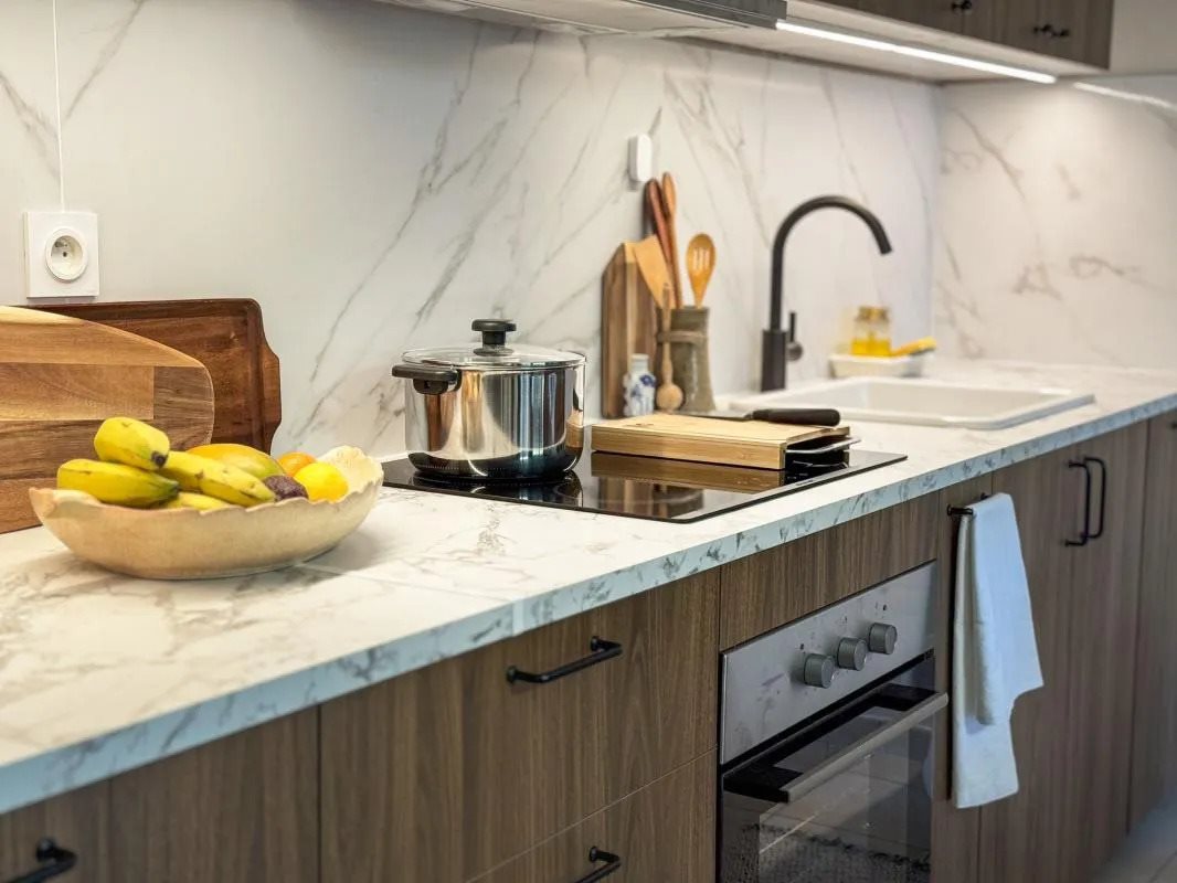 Appartement à vendre, 63m², Caluire-et-Cuire