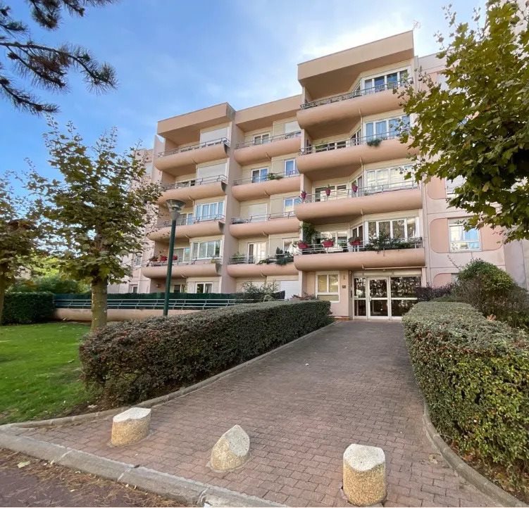 Appartement à vendre, 91m², Taverny