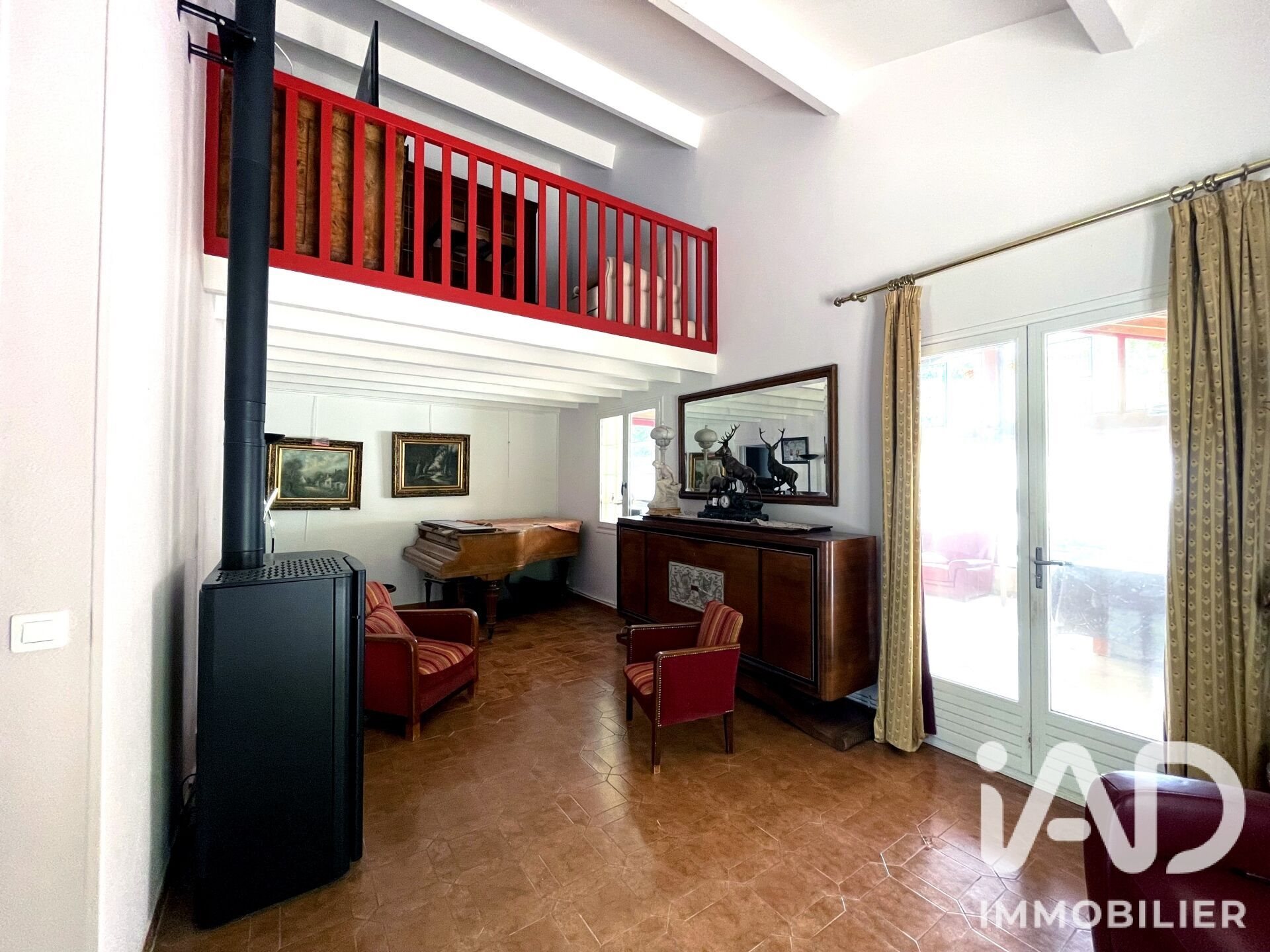 Maison à vendre, 180m², Mirabel-et-Blacons
