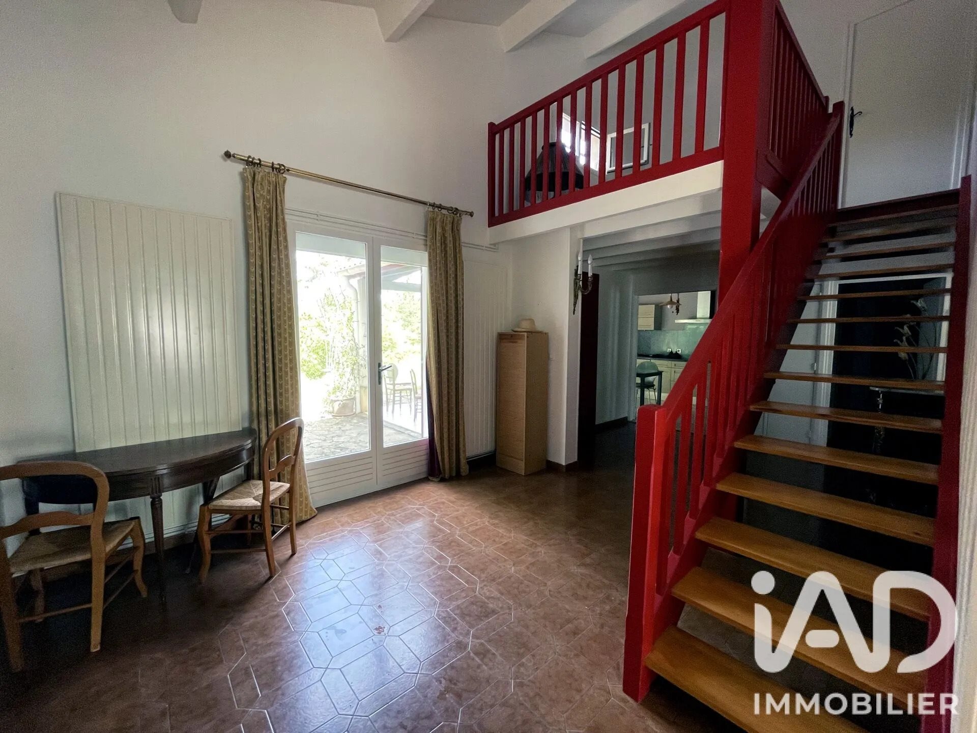 Maison à vendre, 180m², Mirabel-et-Blacons