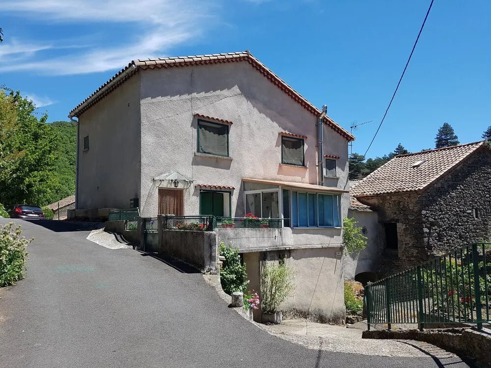 Maison à vendre, 100m², Avène