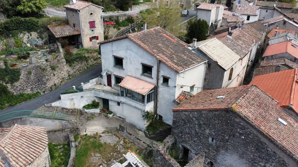 Maison à vendre, 100m², Avène
