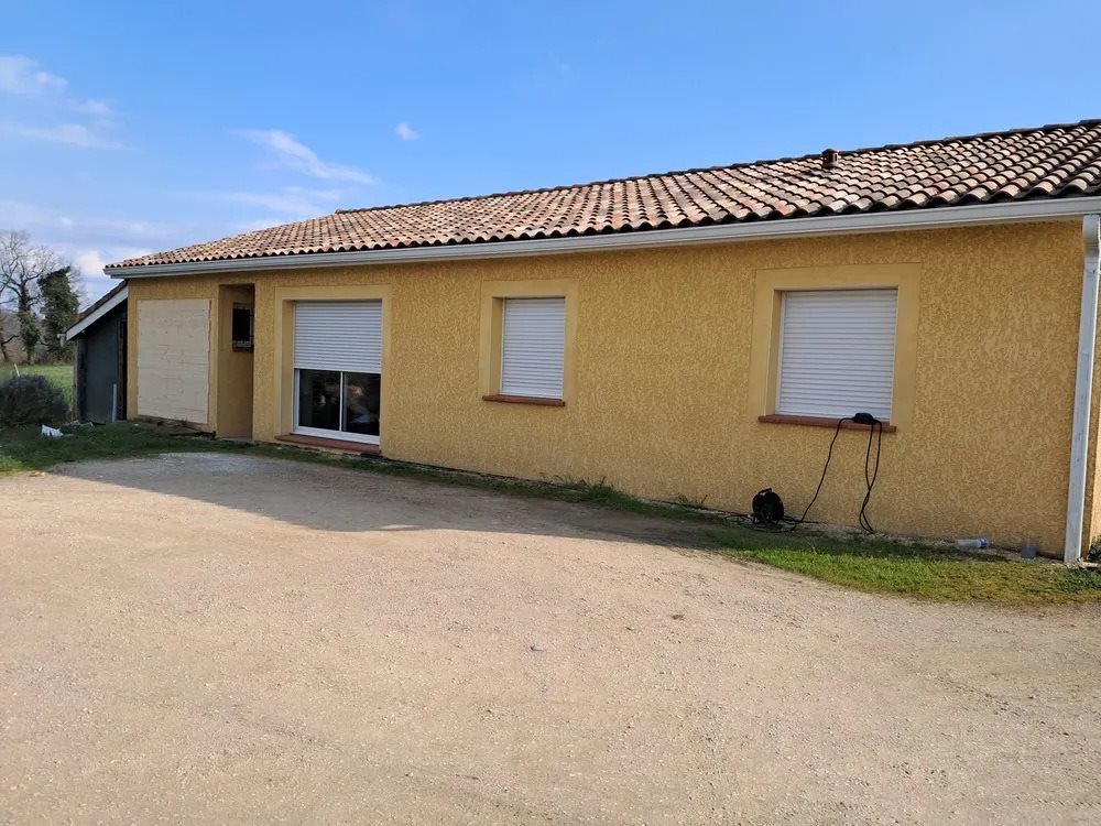 Maison à vendre, 150m², Mazères-sur-Salat