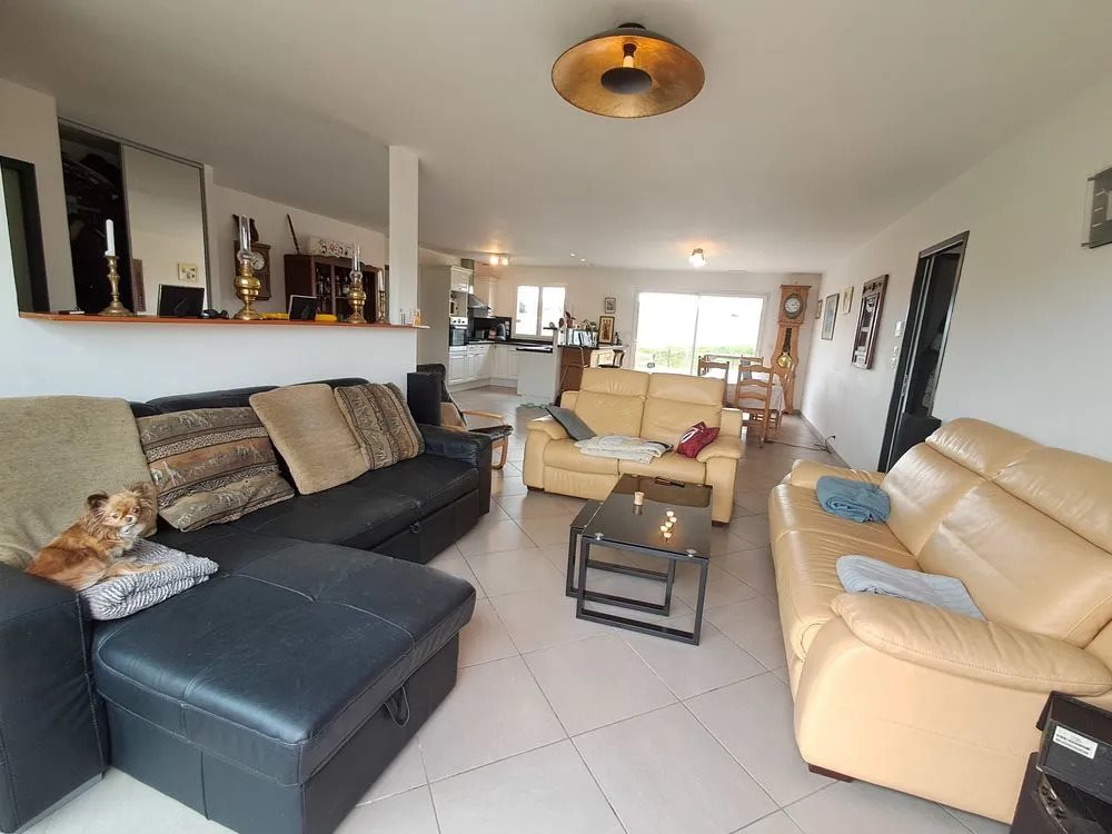 Maison à vendre, 150m², Mazères-sur-Salat