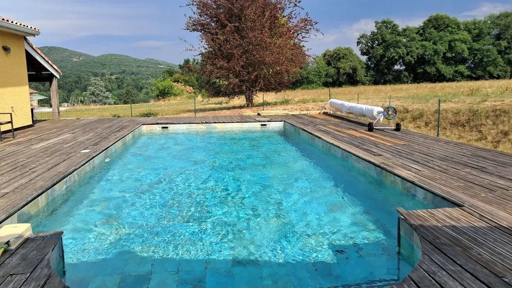 Maison à vendre, 150m², Mazères-sur-Salat