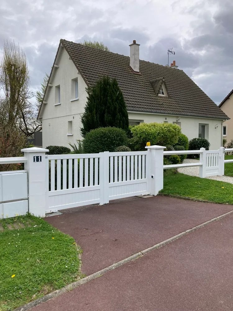 Maison à vendre, 118m², Blainville-sur-Orne