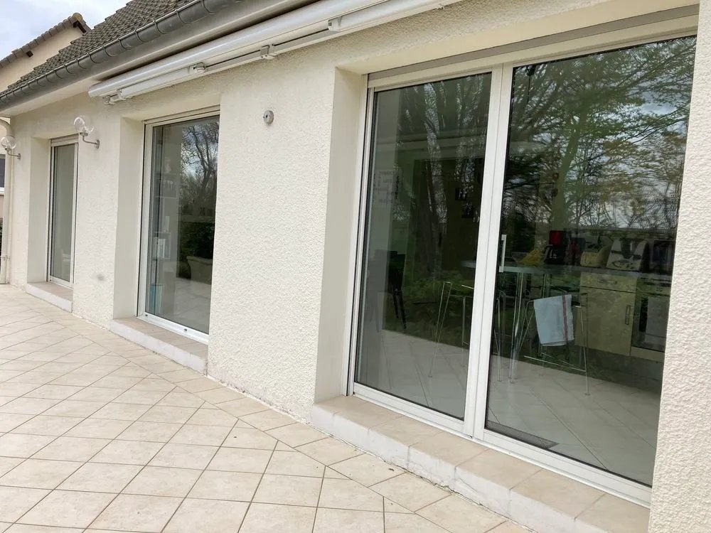 Maison à vendre, 118m², Blainville-sur-Orne