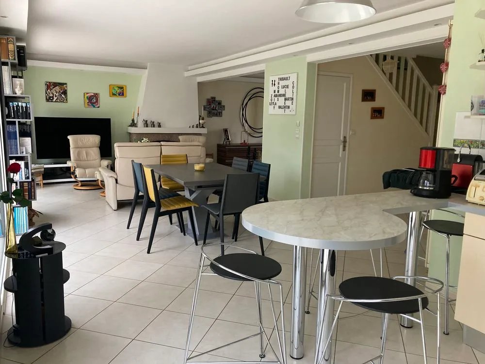Maison à vendre, 118m², Blainville-sur-Orne