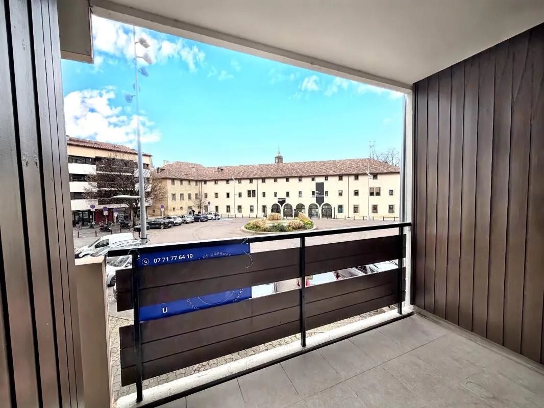 Appartement à vendre, 62m², Thonon-les-Bains