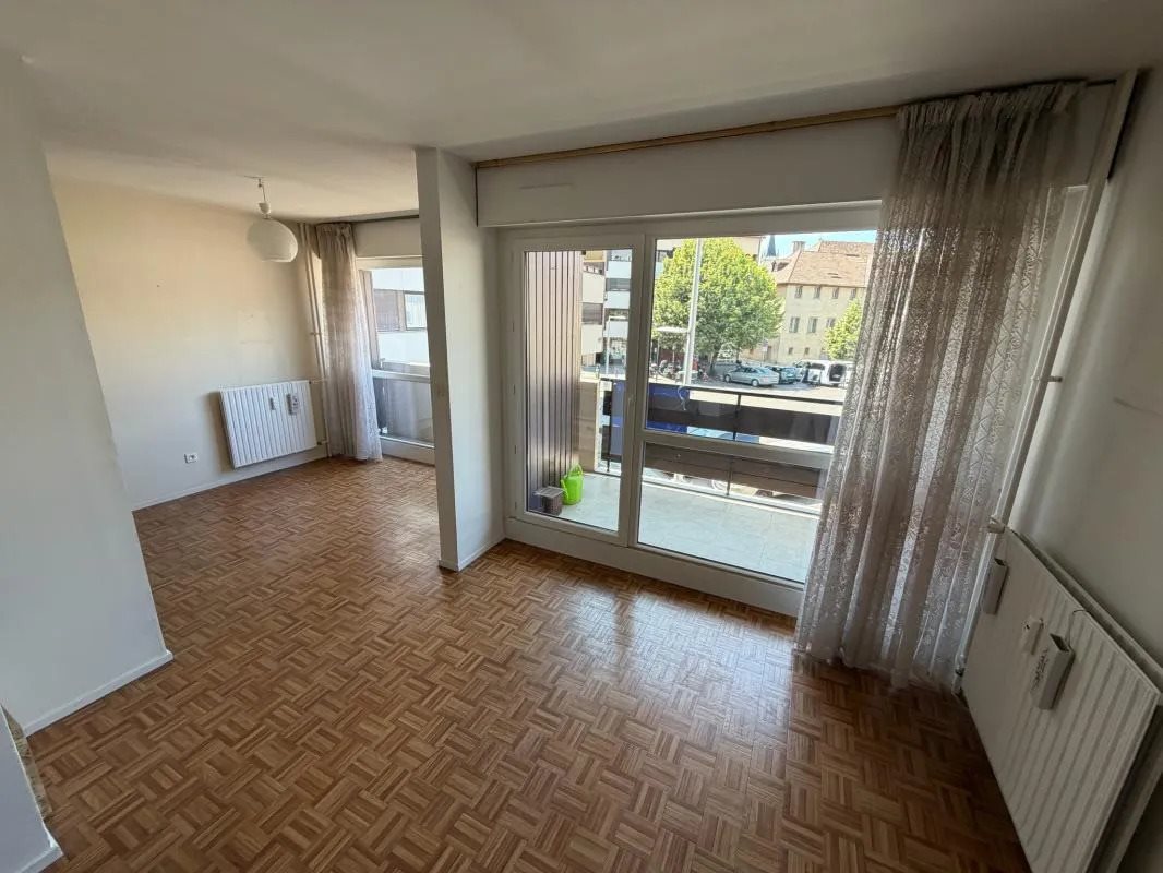 Appartement à vendre, 62m², Thonon-les-Bains