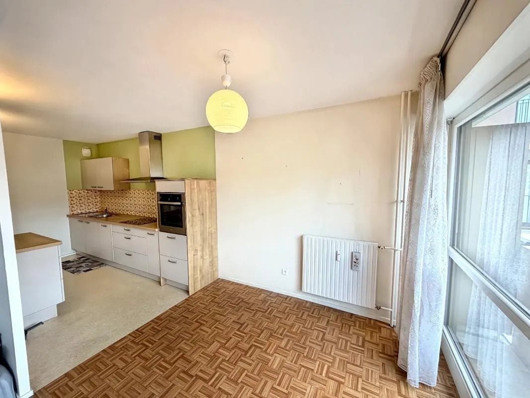 Appartement à vendre, 62m², Thonon-les-Bains