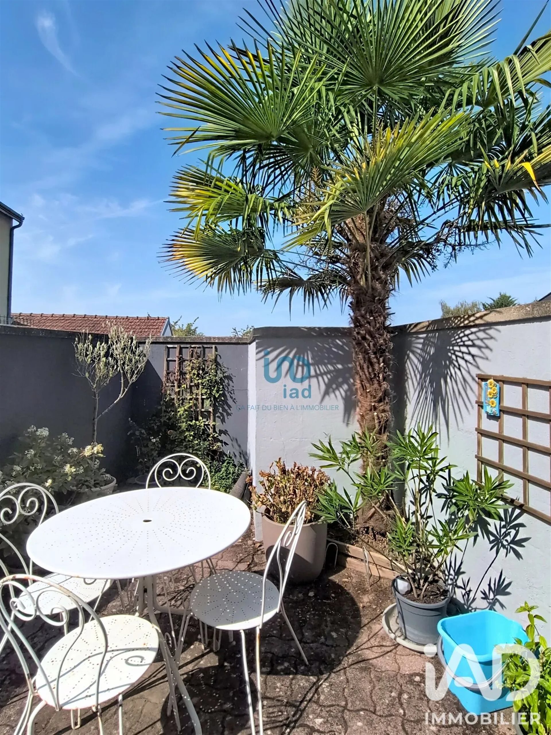 Maison à vendre, 95m², Briare