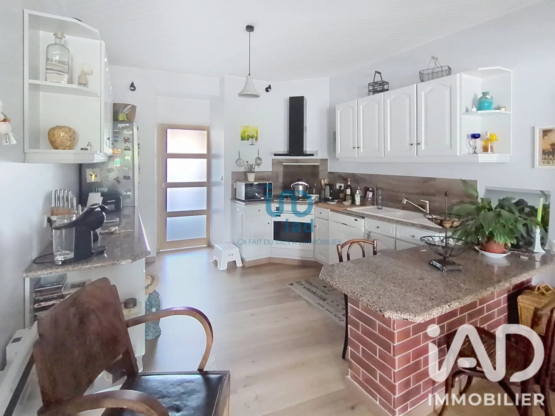 Maison à vendre, 95m², Briare