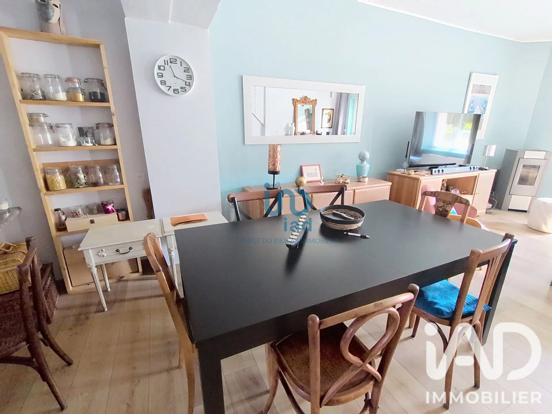 Maison à vendre, 95m², Briare