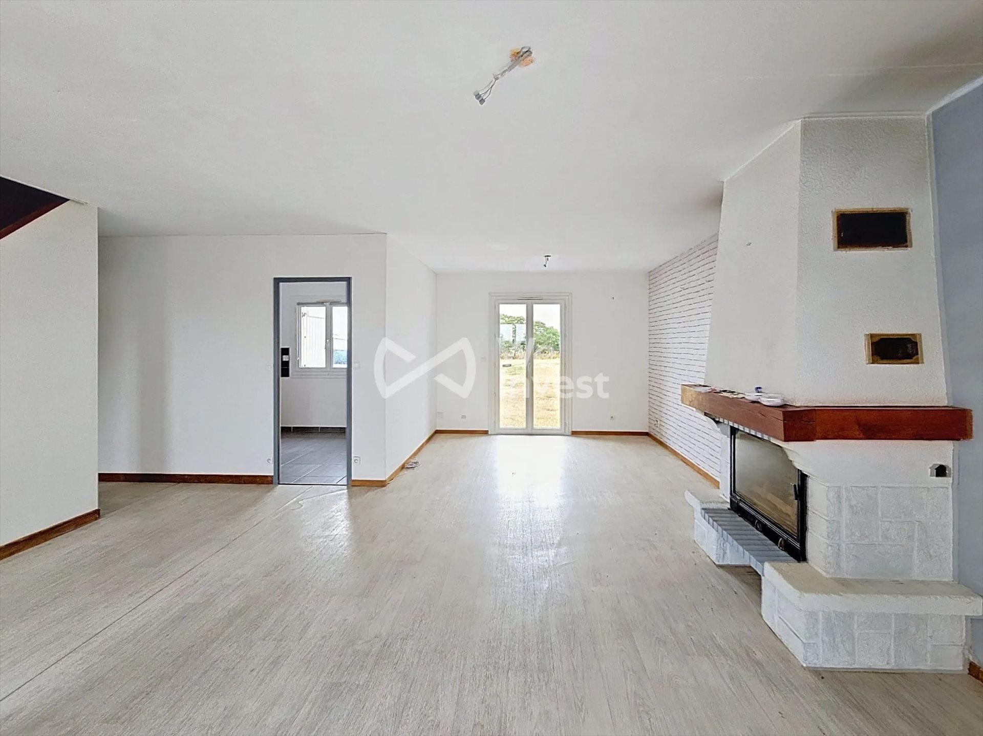 Maison à vendre, 86m², Bouzonville-aux-Bois