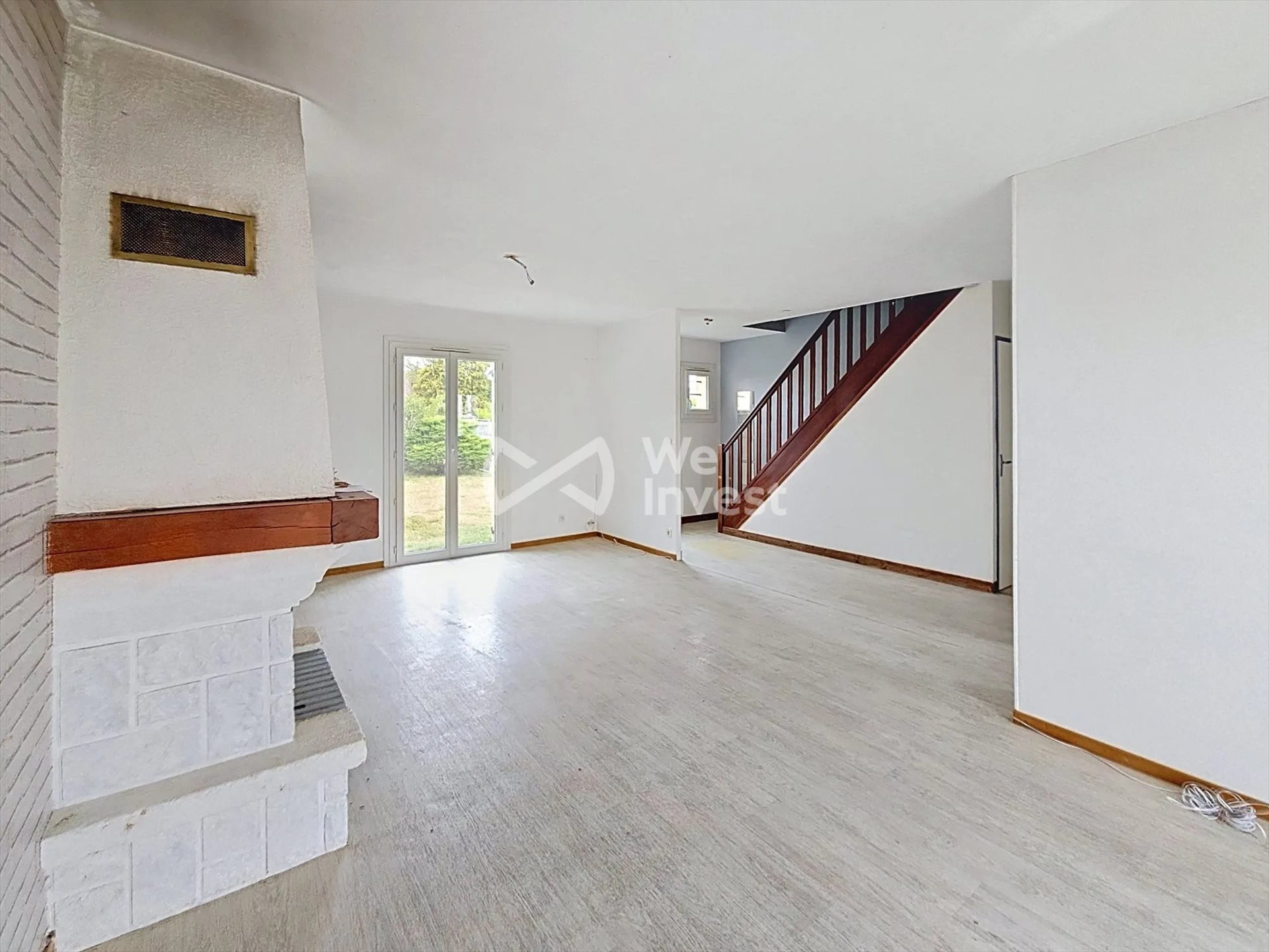 Maison à vendre, 86m², Bouzonville-aux-Bois