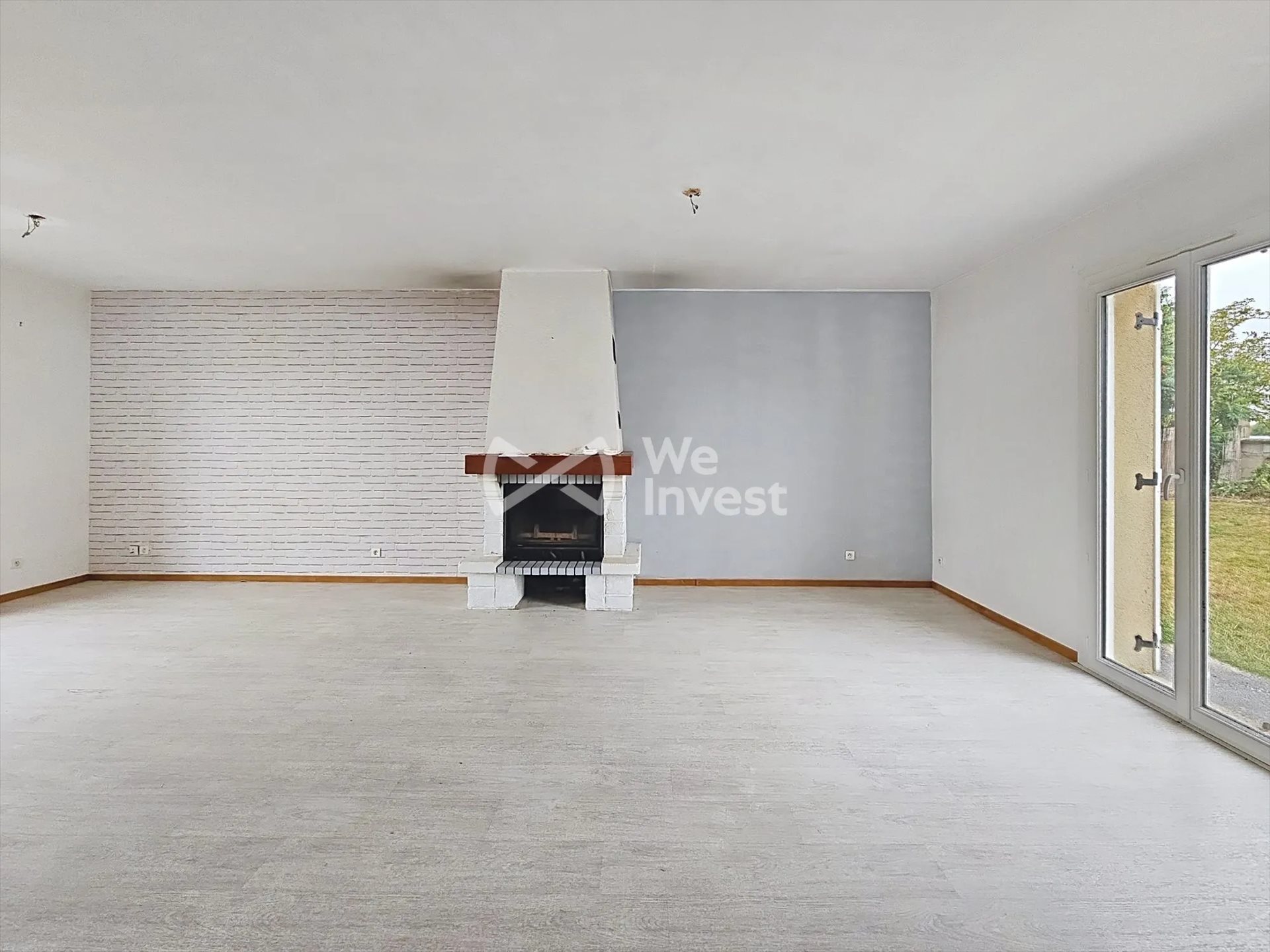 Maison à vendre, 86m², Bouzonville-aux-Bois