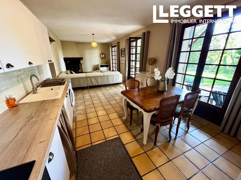 Maison à vendre, 127m², Eymet