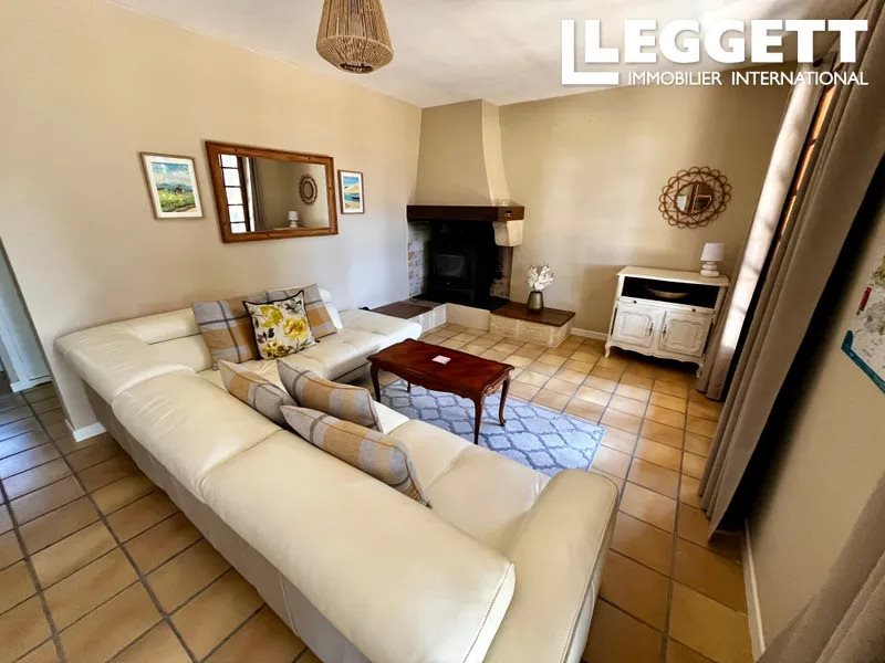 Maison à vendre, 127m², Eymet