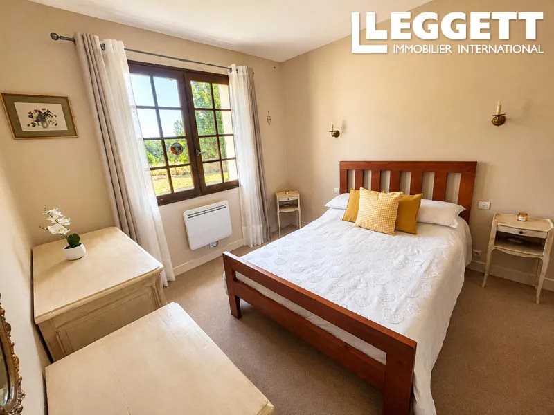 Maison à vendre, 127m², Eymet