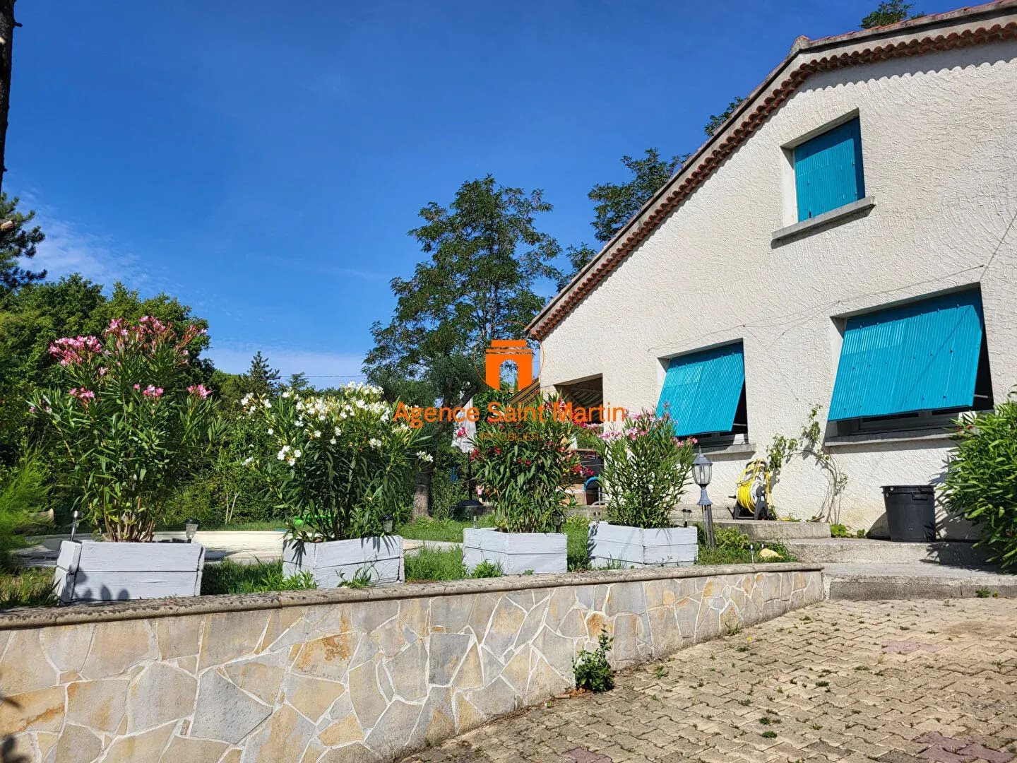Maison à vendre, 159m², Le Teil