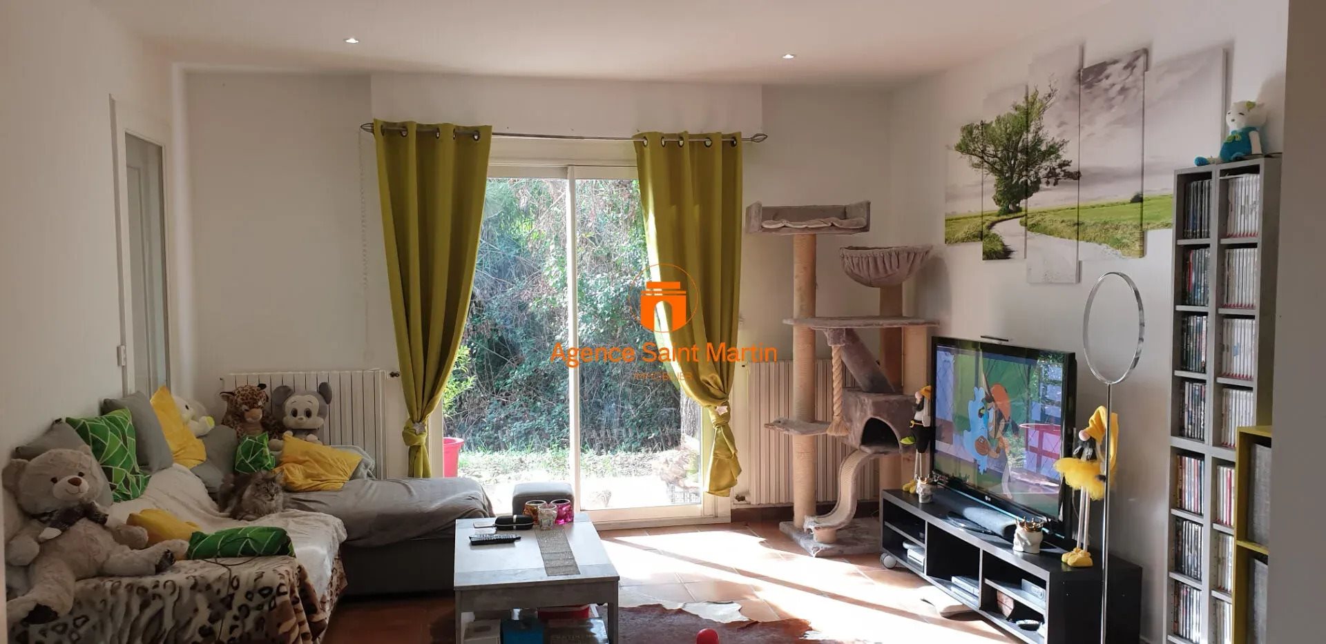 Maison à vendre, 159m², Le Teil