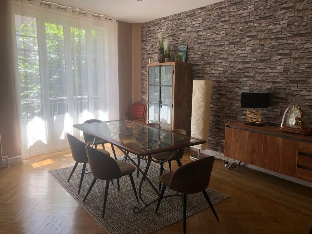 Appartement à vendre, 98m², Gap