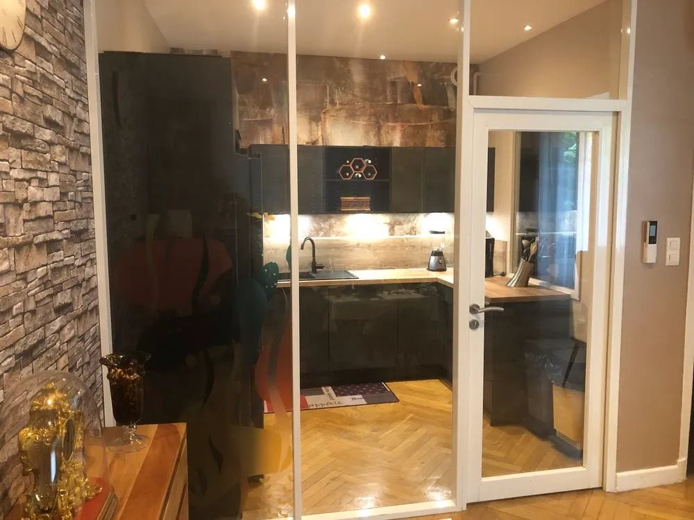 Appartement à vendre, 98m², Gap