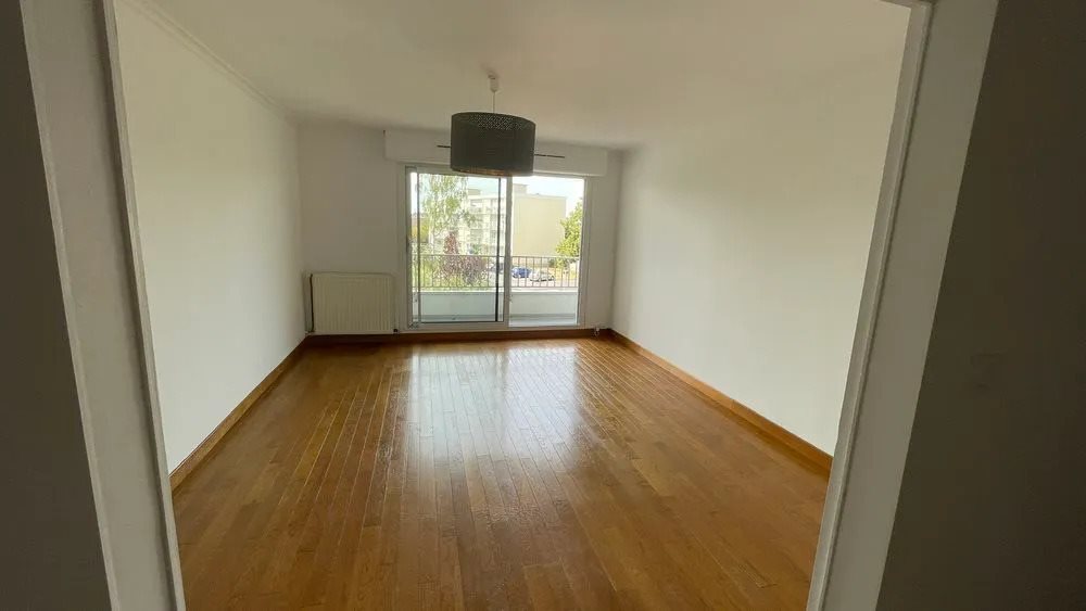 Appartement à vendre, 82m², Caen