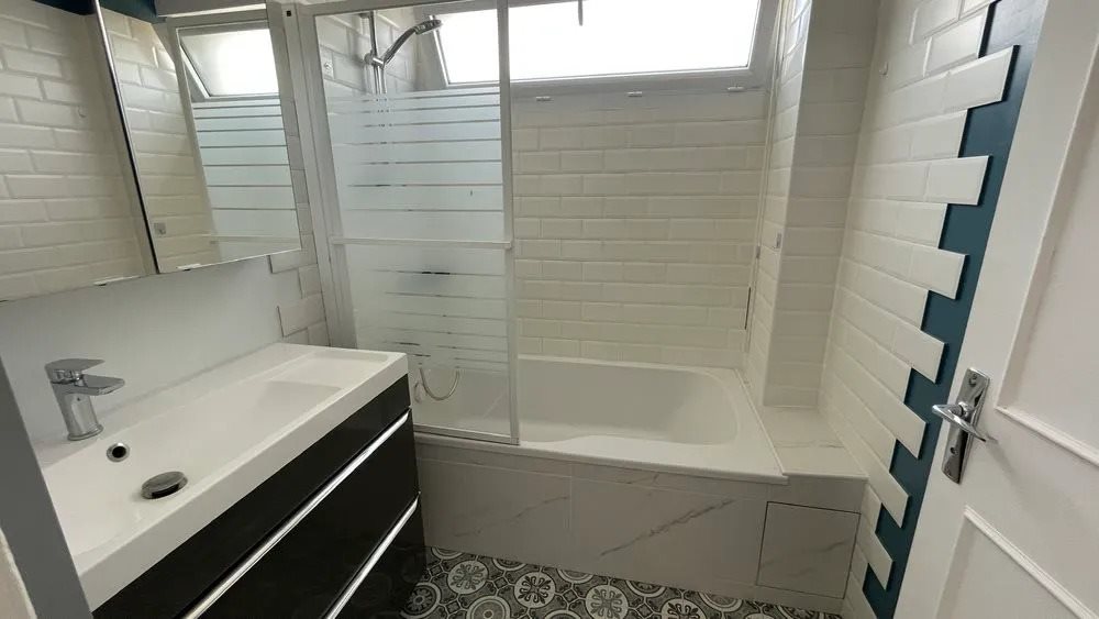 Appartement à vendre, 82m², Caen