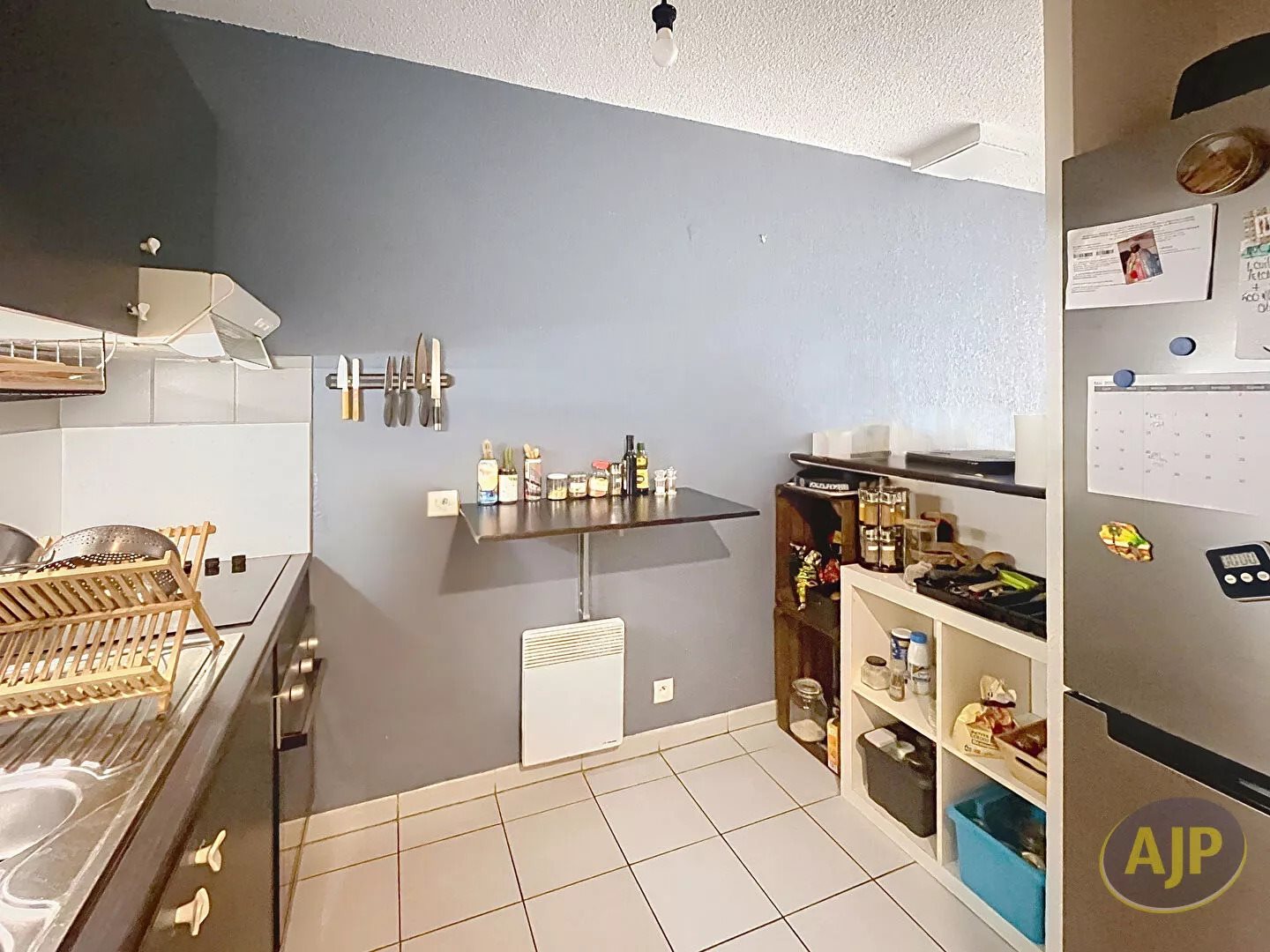 Appartement à vendre, 65m², Bruges