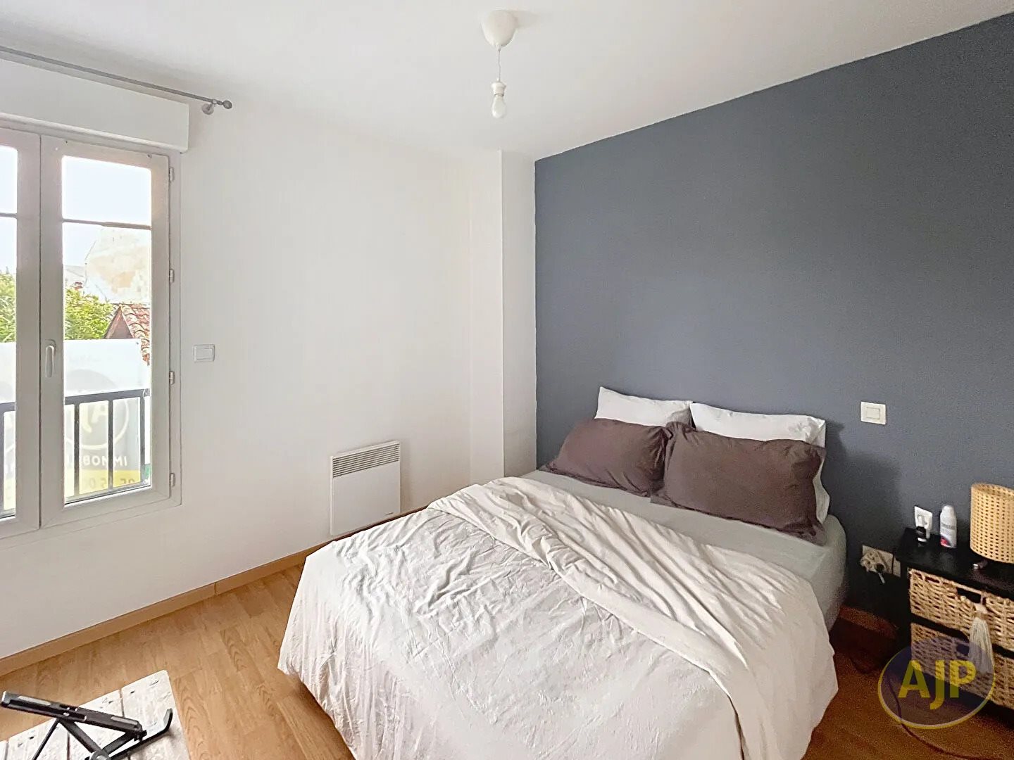 Appartement à vendre, 65m², Bruges