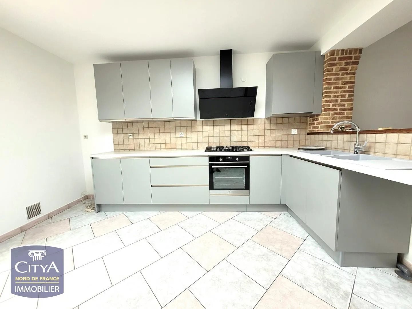 Maison à louer, 89m², Comines