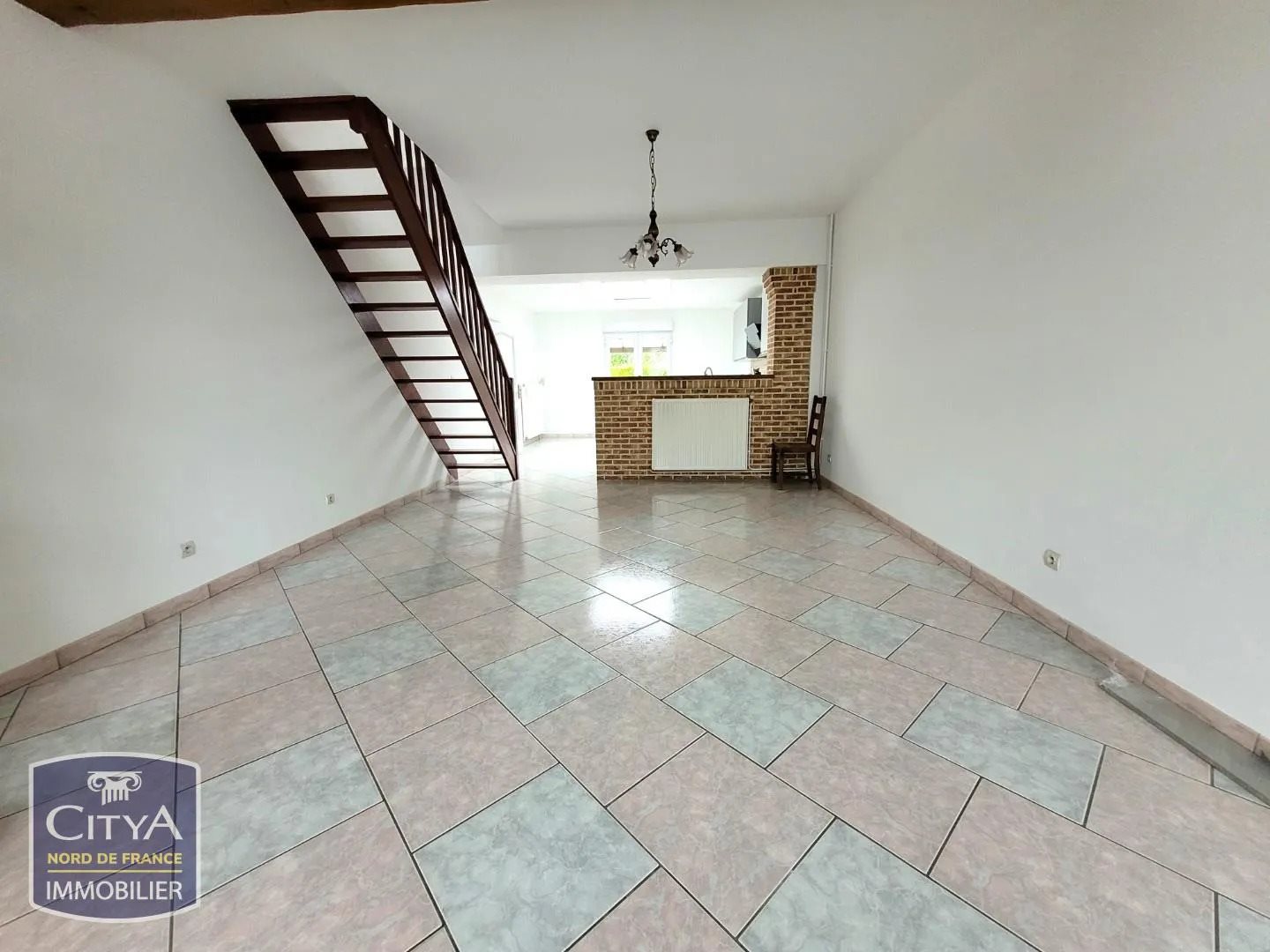 Maison à louer, 89m², Comines