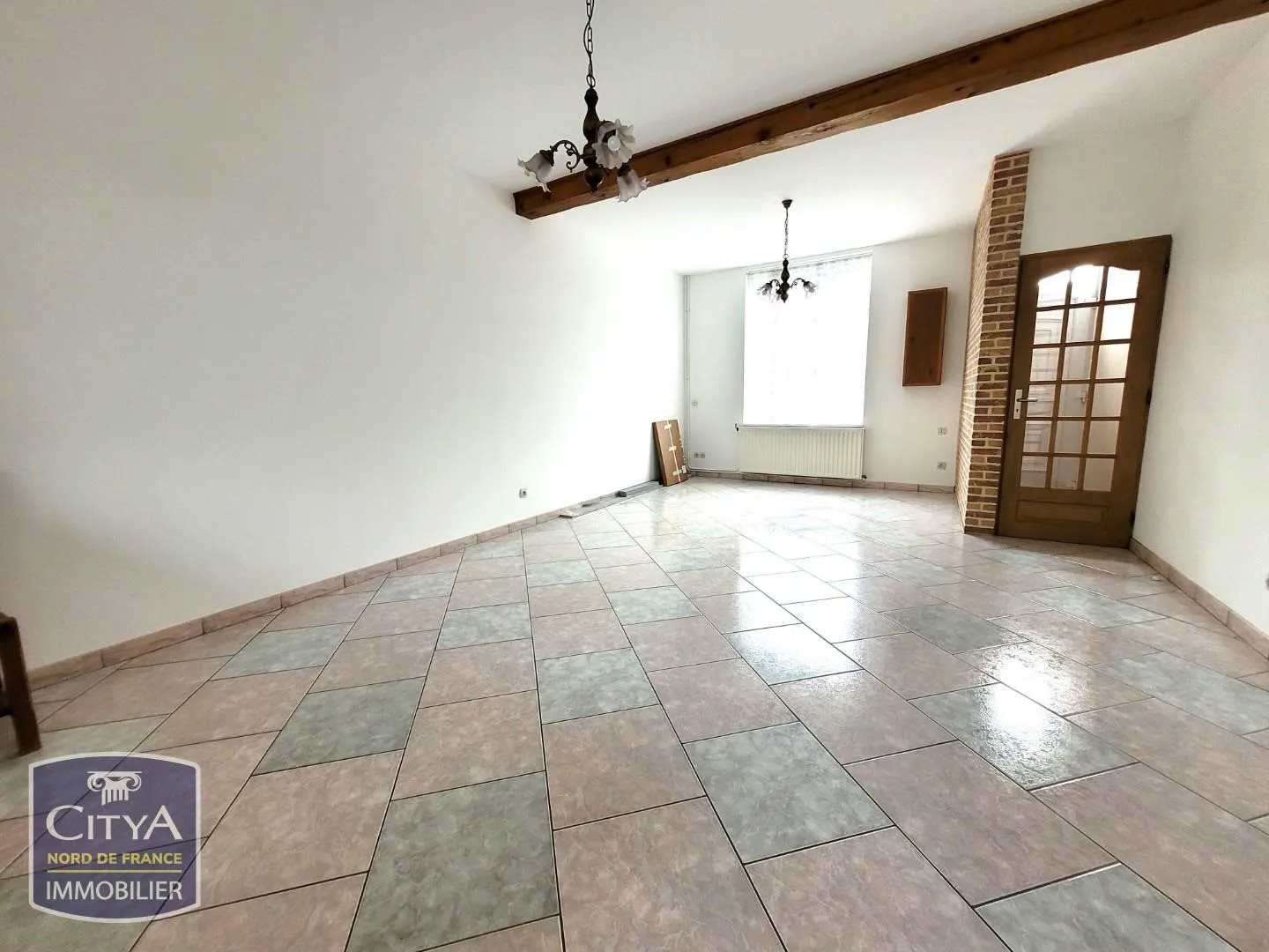 Maison à louer, 89m², Comines