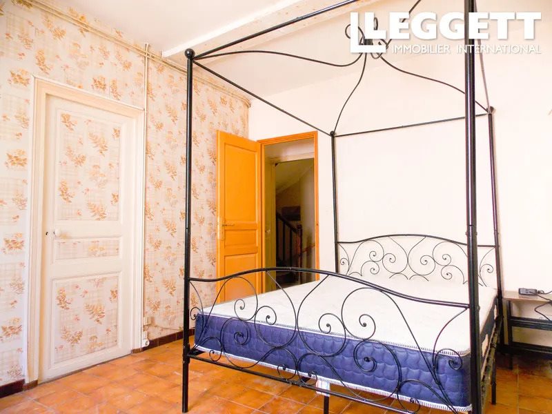 Maison à vendre, 106m², Quillan