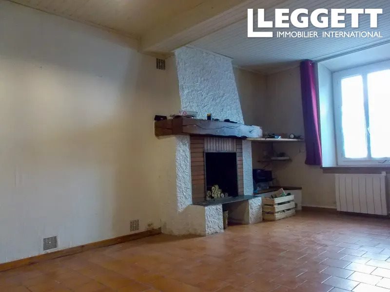 Maison à vendre, 106m², Quillan
