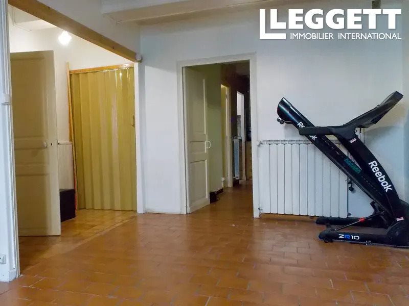 Maison à vendre, 106m², Quillan