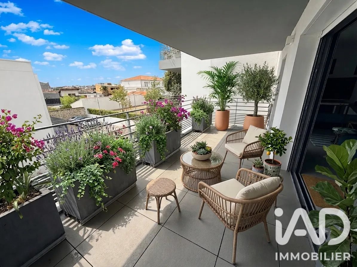 Appartement à vendre, 70m², Royan